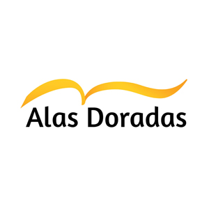 Alas Doradas