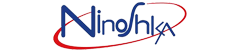Logo Ninoshka Guatemala